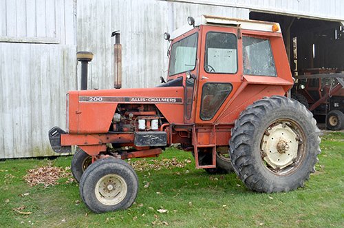 Property photo 72 - FARM MACHINERY AUCTION IN ALLEN COUNTY